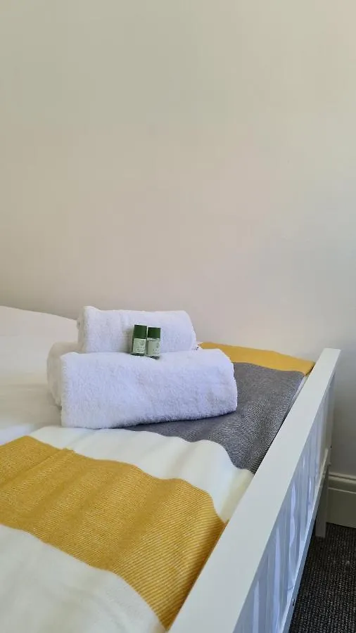 Kaaby Apartments- Ravens Court Cardiff United Kingdom
