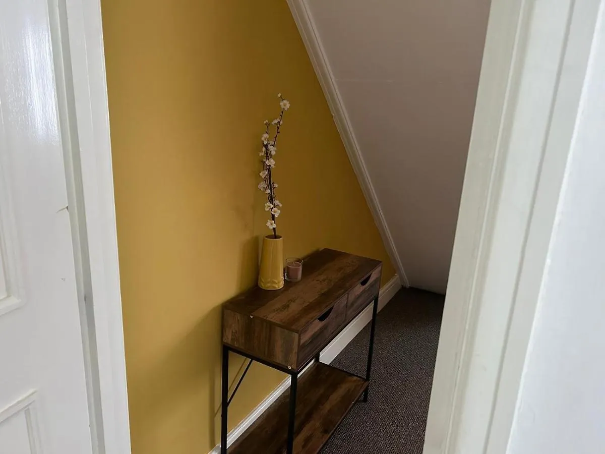 Kaaby Apartments- Ravens Court Cardiff
