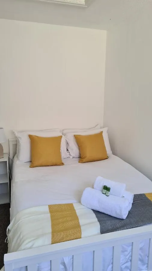 Kaaby Apartments- Ravens Court Cardiff 0*,  United Kingdom